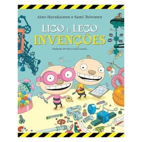 Lico E Leco