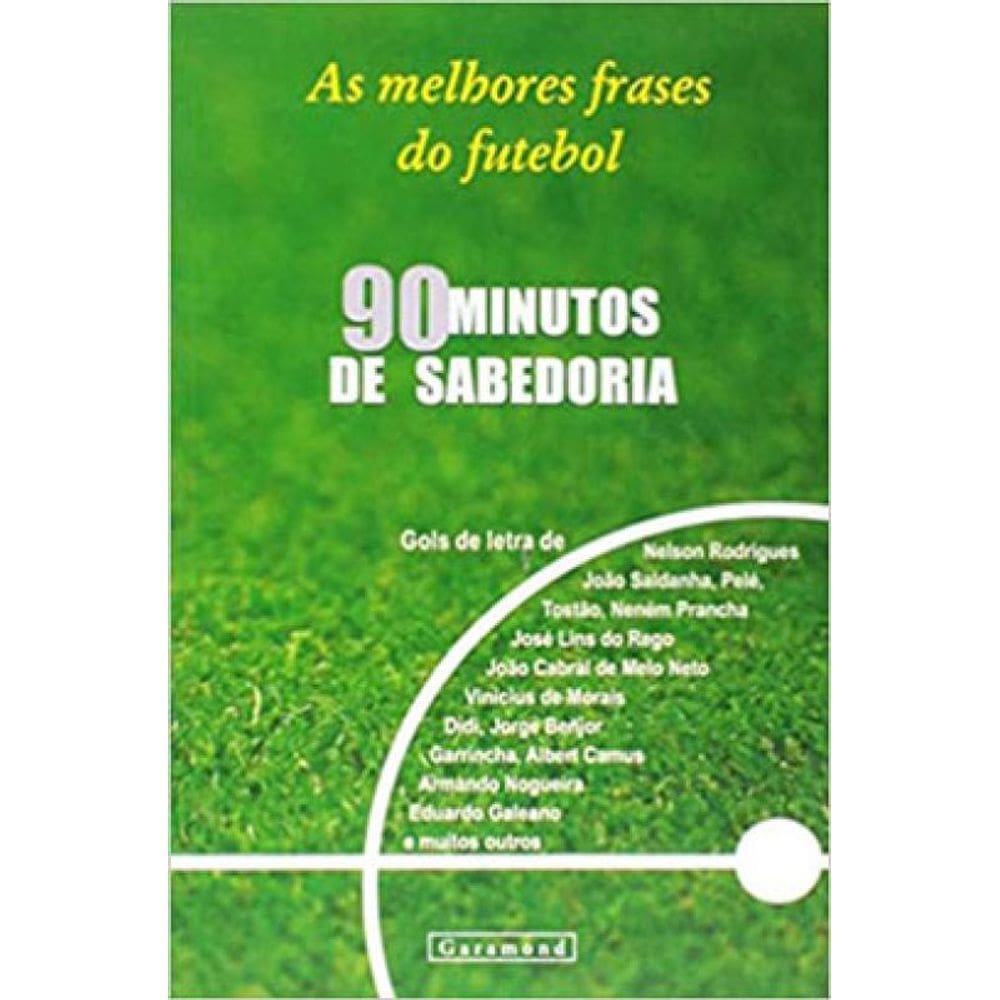 90 Minutos De Sabedoria