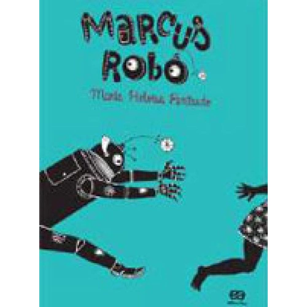 Marcus Robô