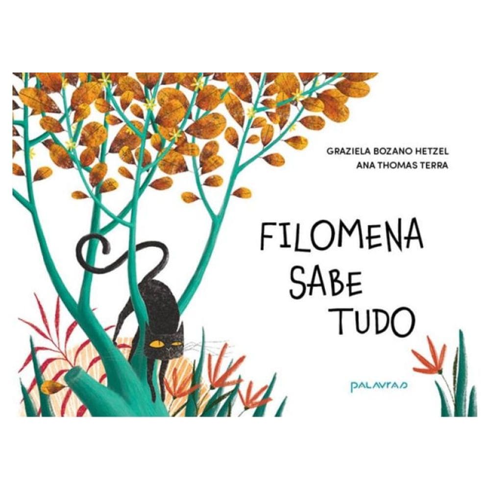 Filomena Sabe Tudo
