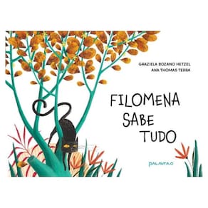 Filomena Sabe Tudo