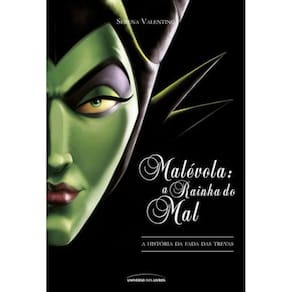Malévola: A Rainha Do Mal - Vol. 4