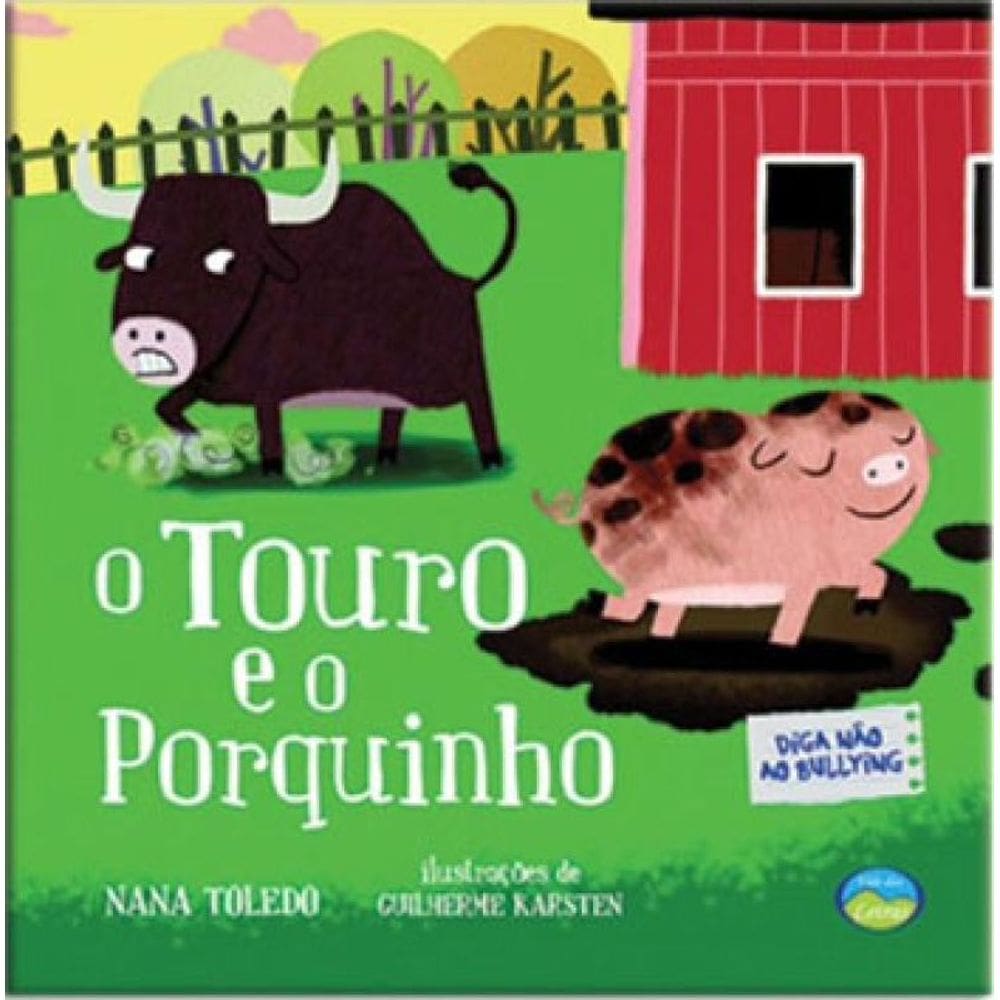 O Touro E O Porquinho