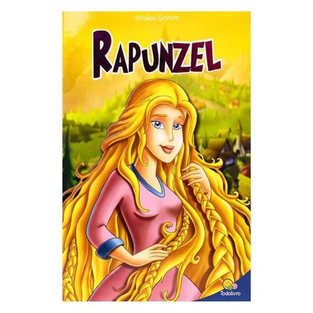 Classic Stars: Rapunzel