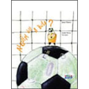 Alguém Viu A Bola?