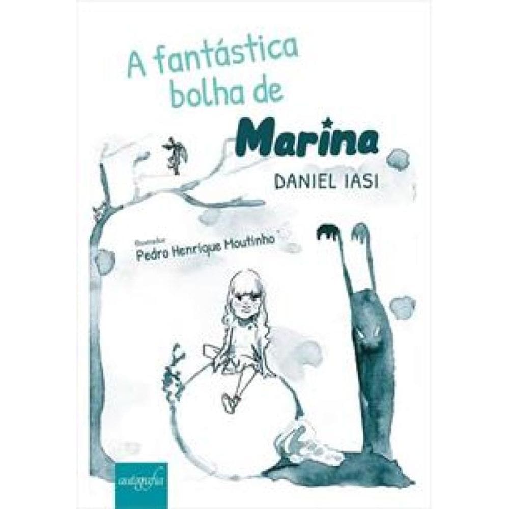 A Fantastica Bolha De Marina
