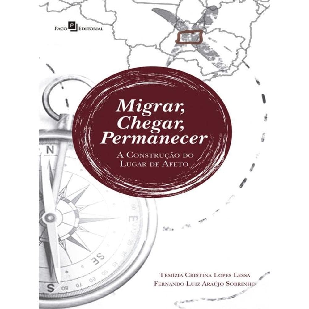 Migrar, Chegar, Permanecer