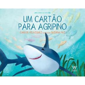Um Cartão Para Agripino