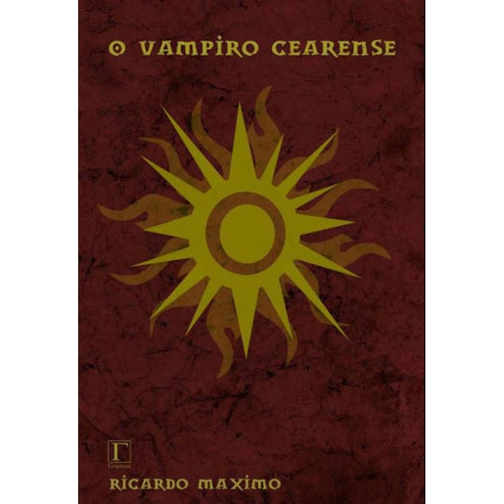 Vampiro Cearense, O