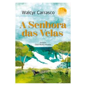 A Senhora Das Velas