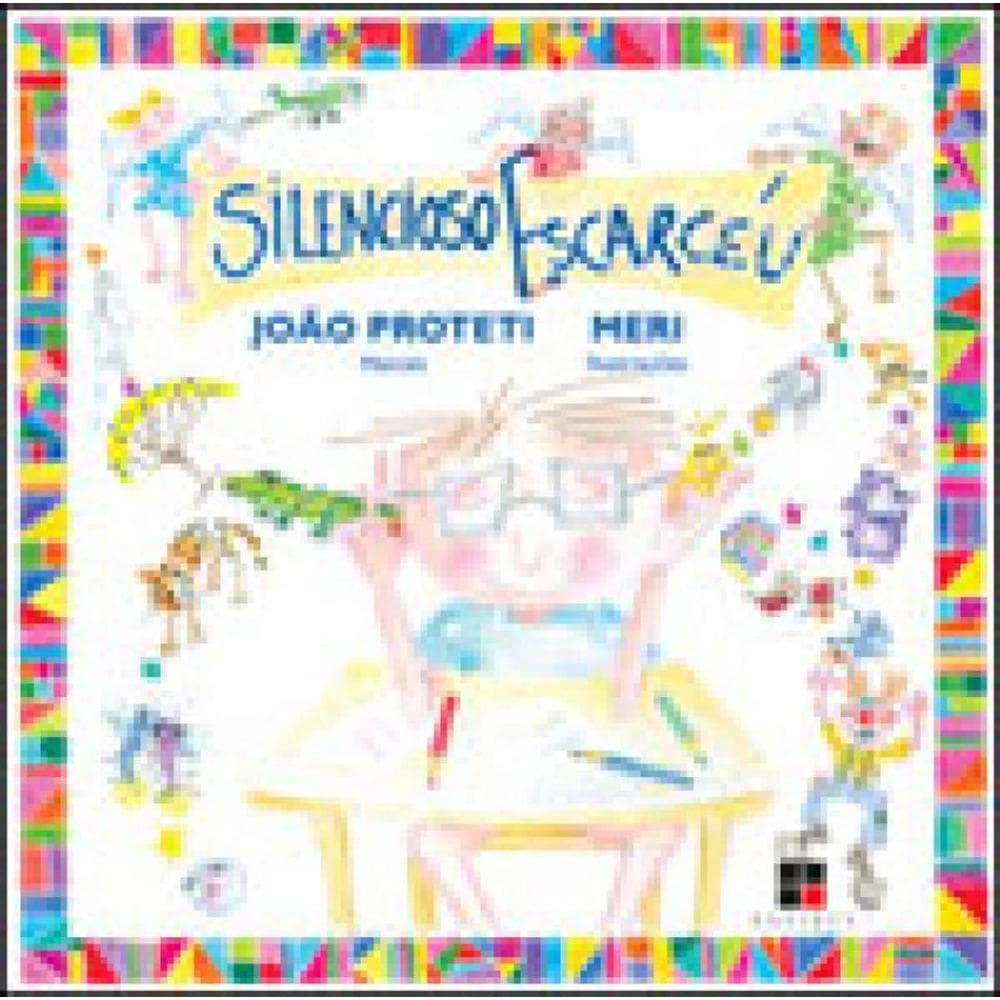 Silencioso Escarcéu