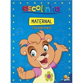 Creche - Educação Infantil (Escolinha Todolivro)