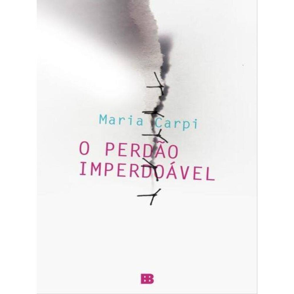 O Perdão Imperdoável