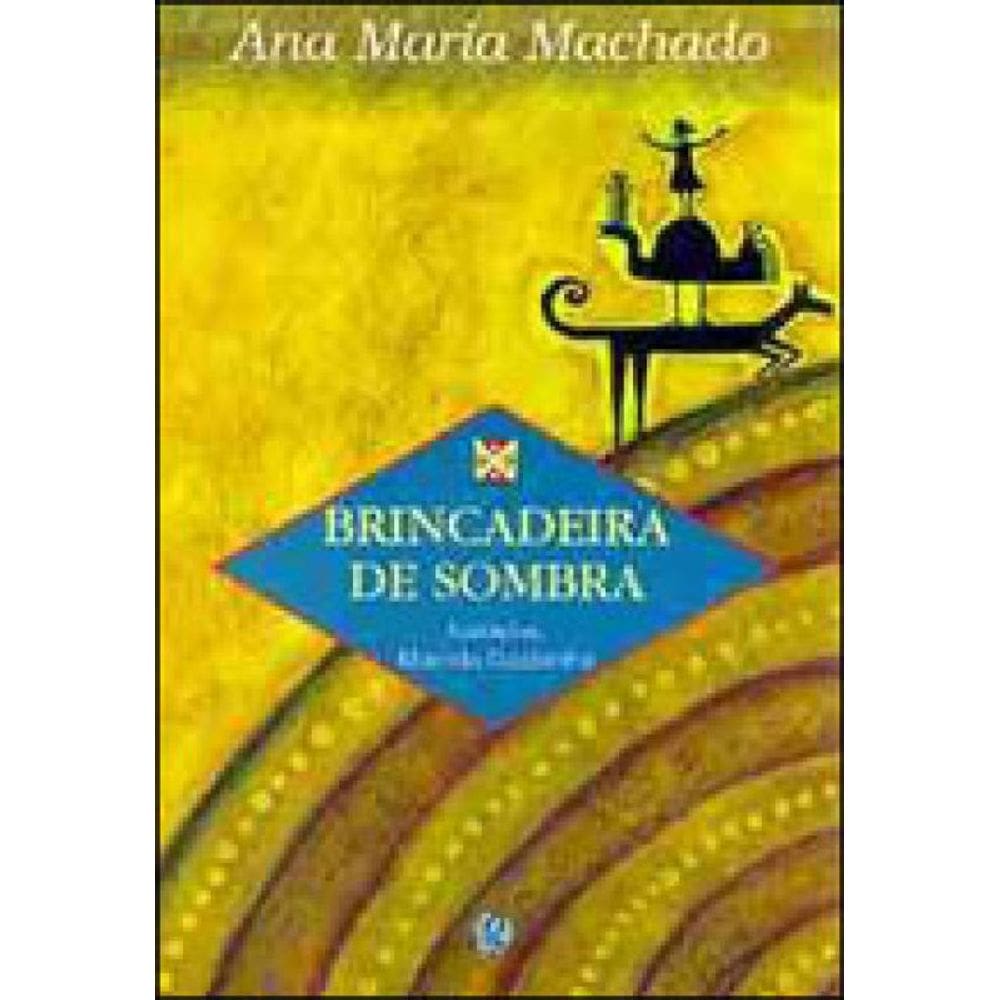 Brincadeira De Sombra