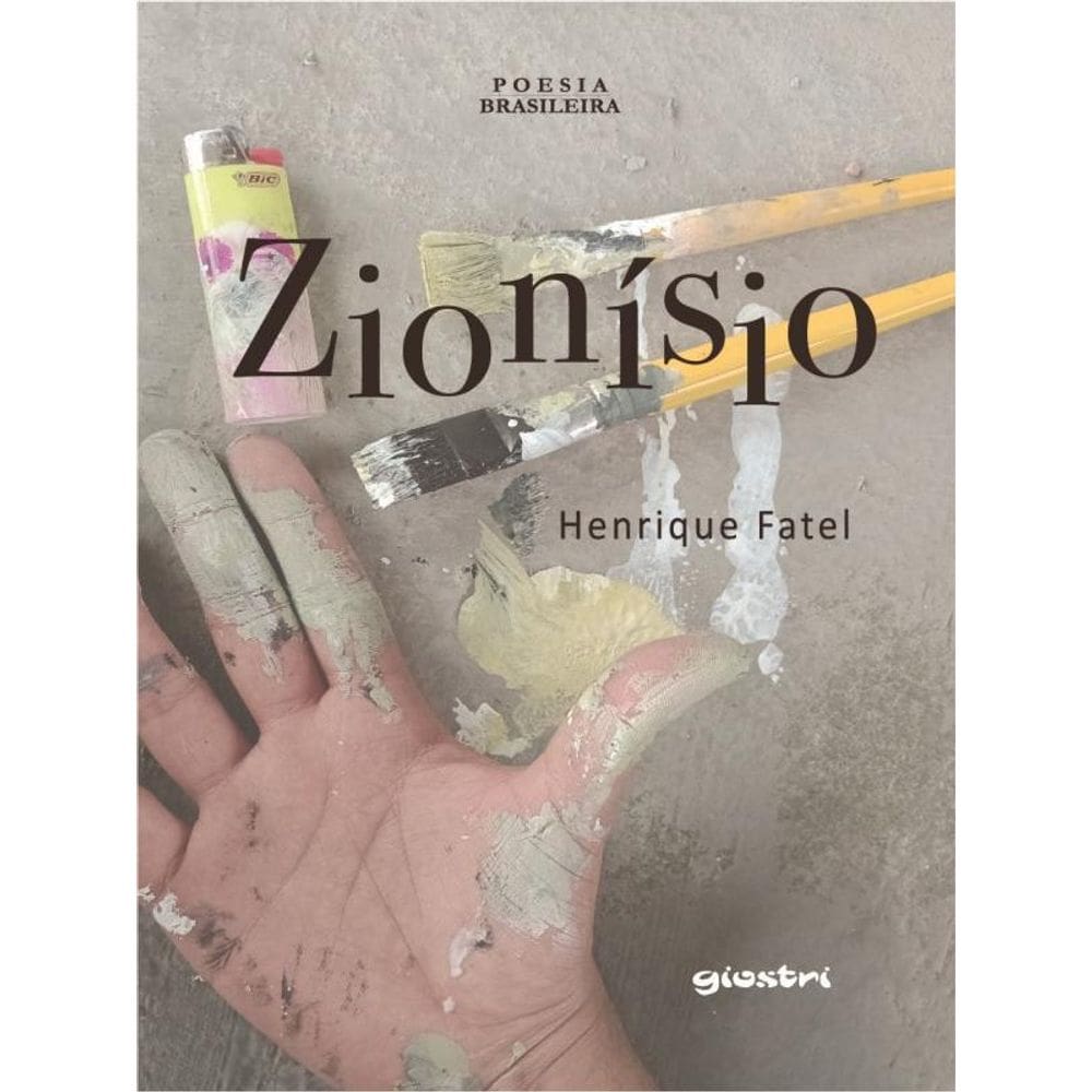 Zionísio - Vol. 1
