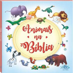 Animais Na Bíblia