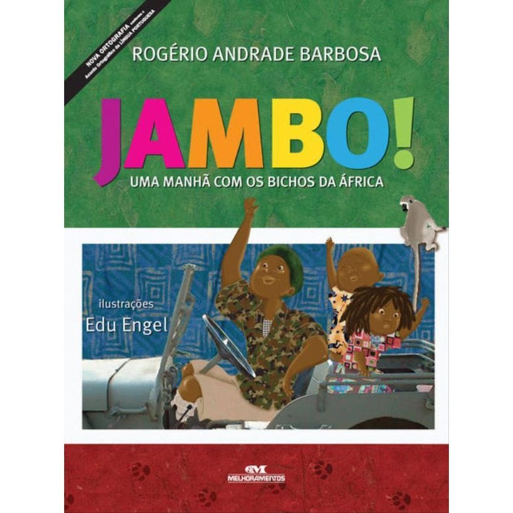 Jambo!