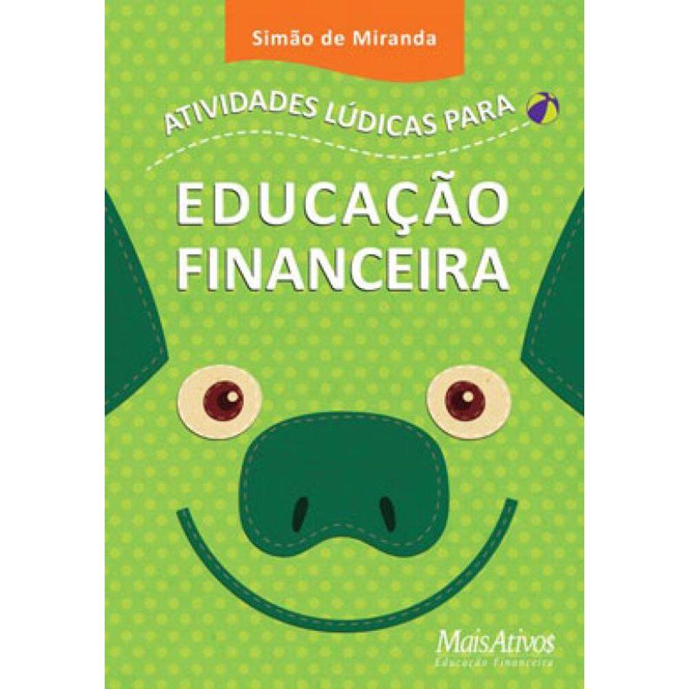 Atividades Lúdicas Para Ef