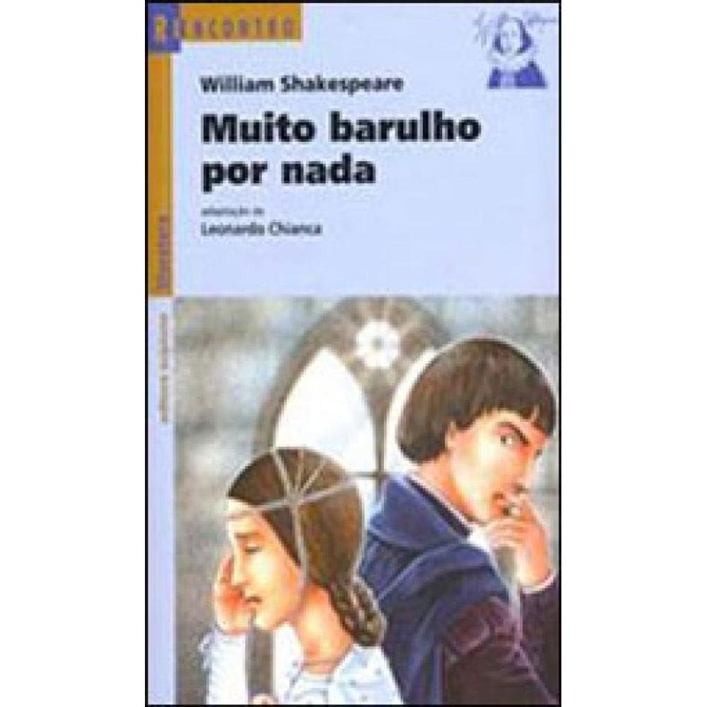 Muito Barulho Por Nada