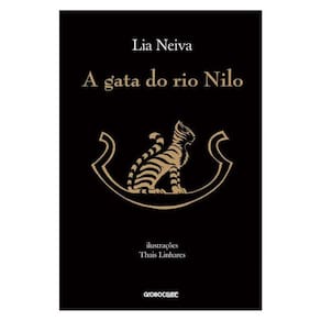 A Gata Do Rio Nilo