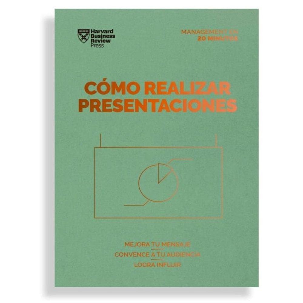 Cómo Realizar Presentaciones