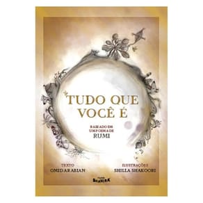 Tudo Que Você É