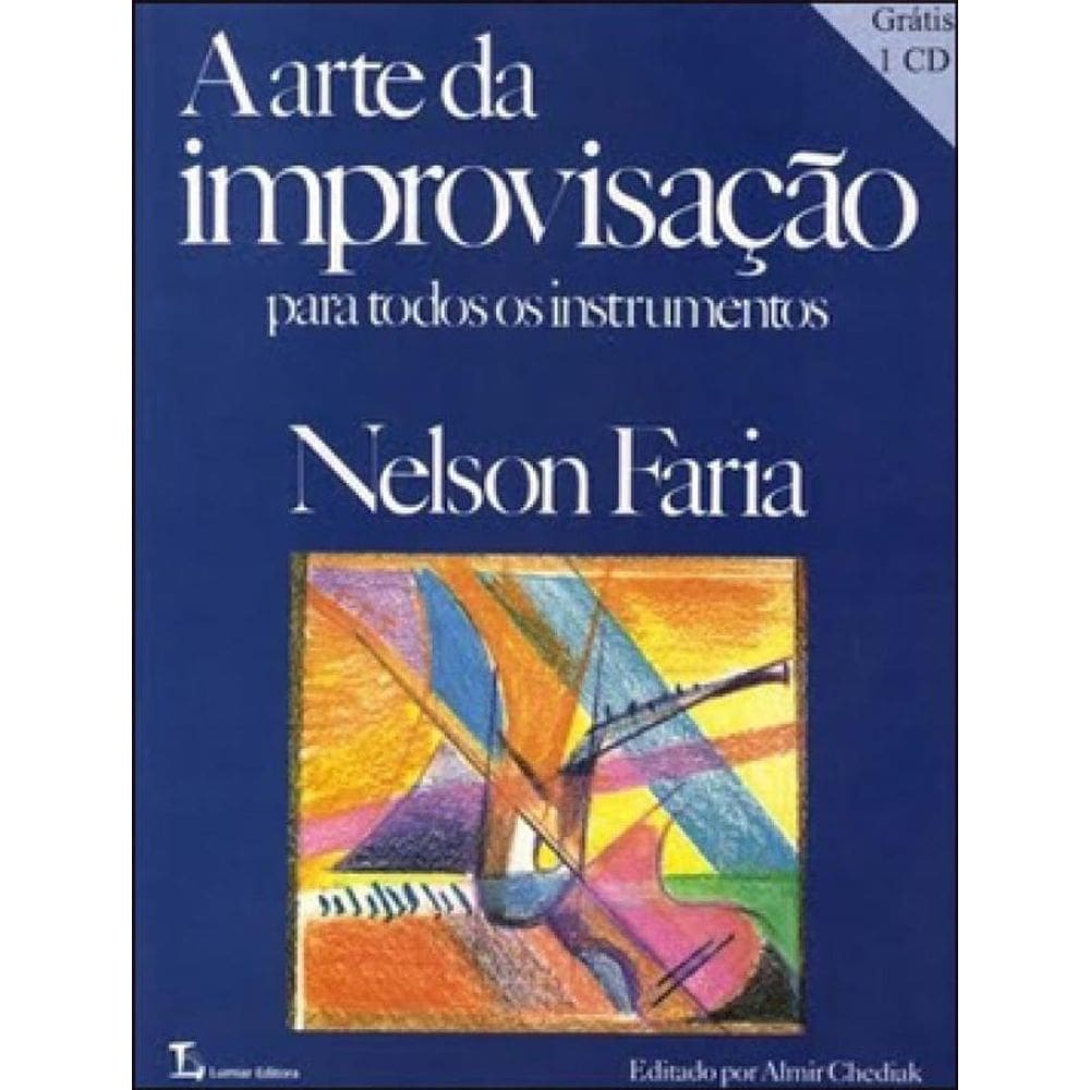A Arte Da Improvisação