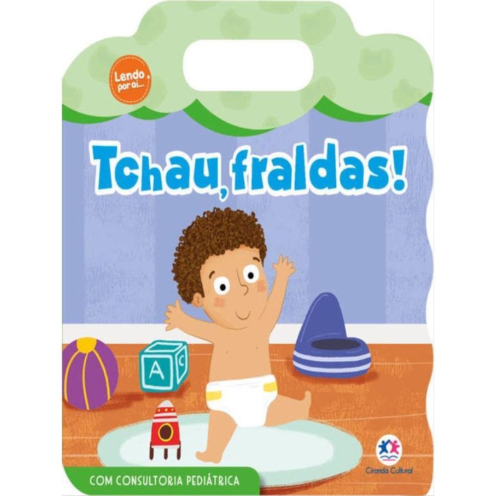 Tchau, Fraldas!