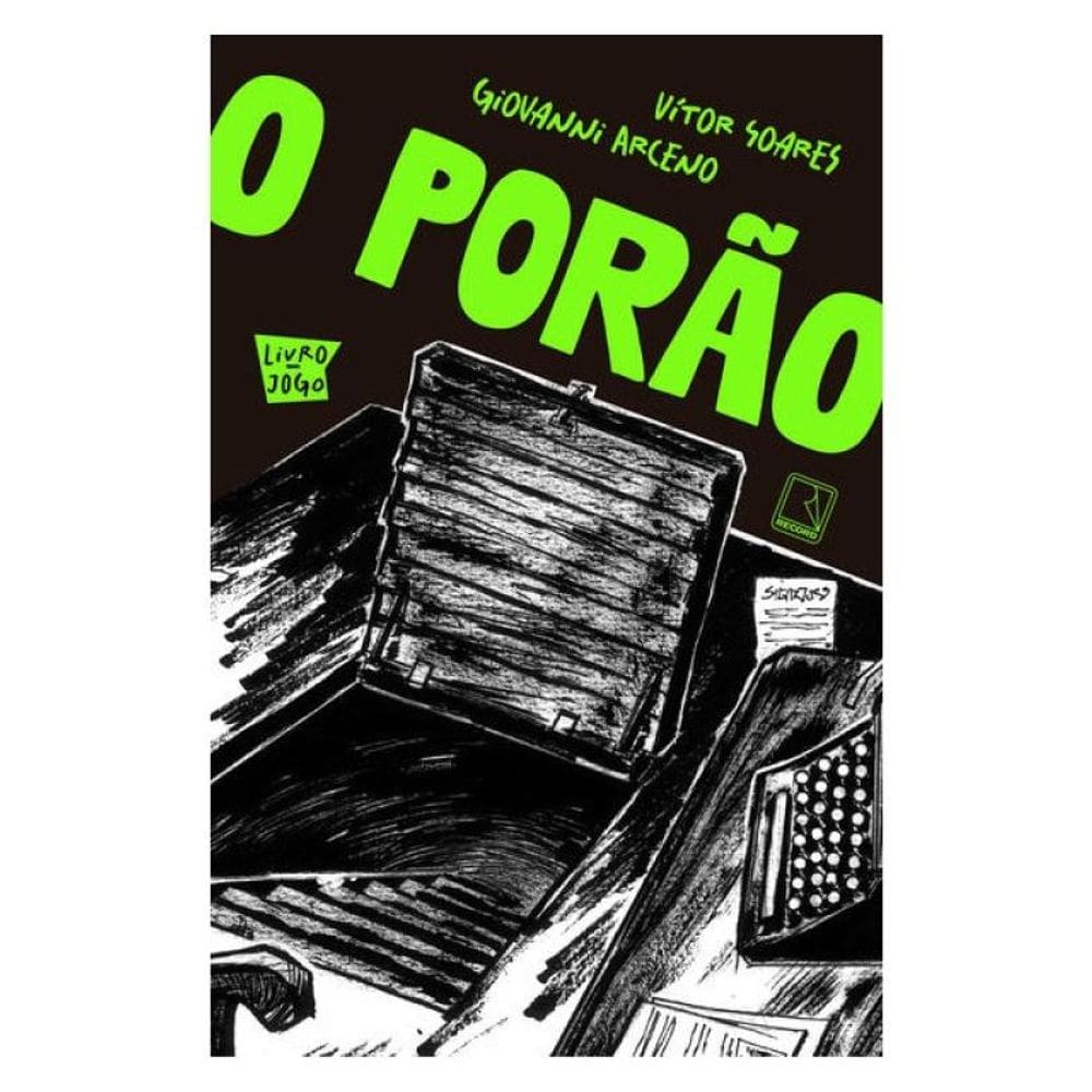 O Porão