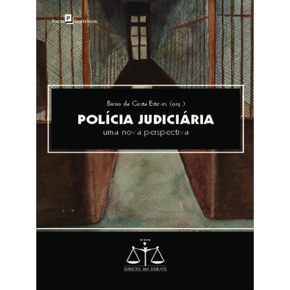 Polícia Judiciária