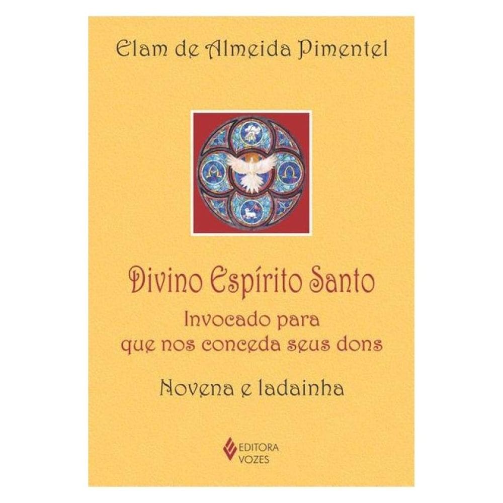 Divino Espírito Santo