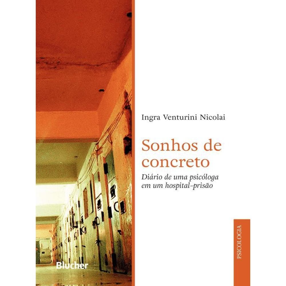 Sonhos De Concreto