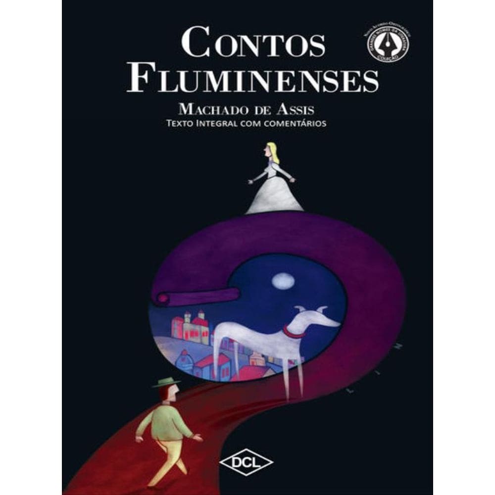Contos Fluminenses