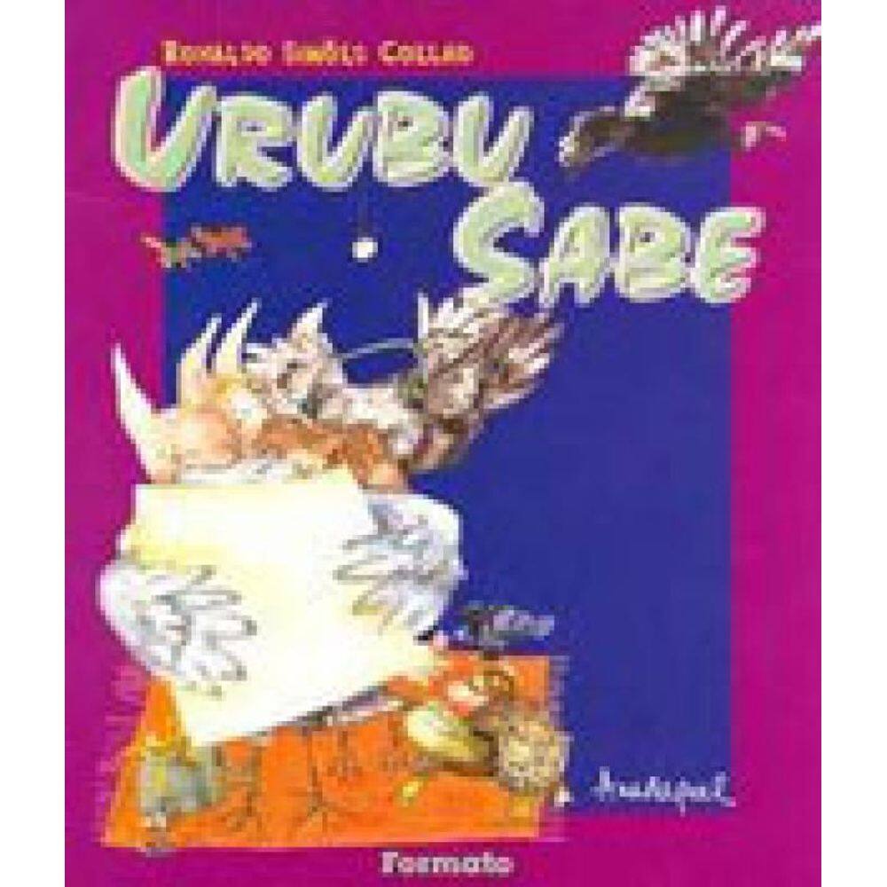 Urubu Sabe