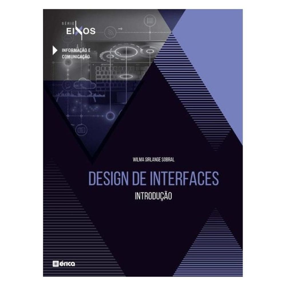 Design De Interfaces