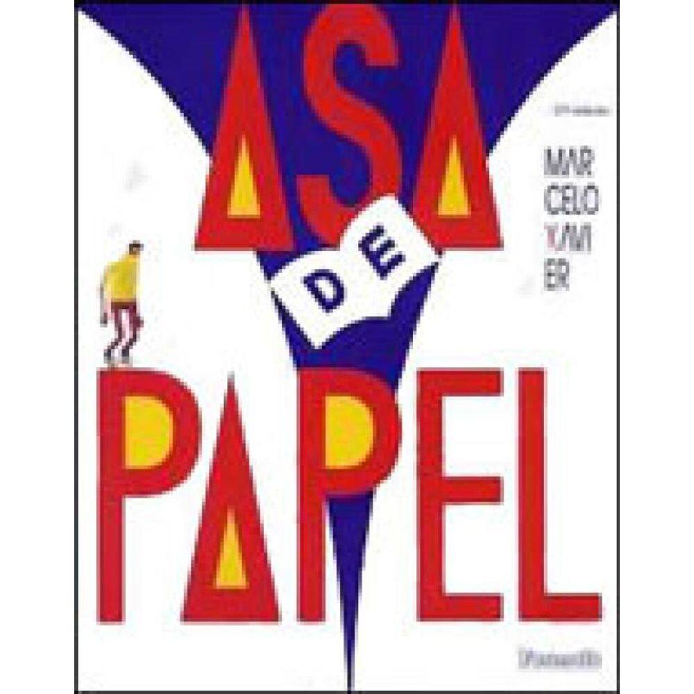Asa De Papel
