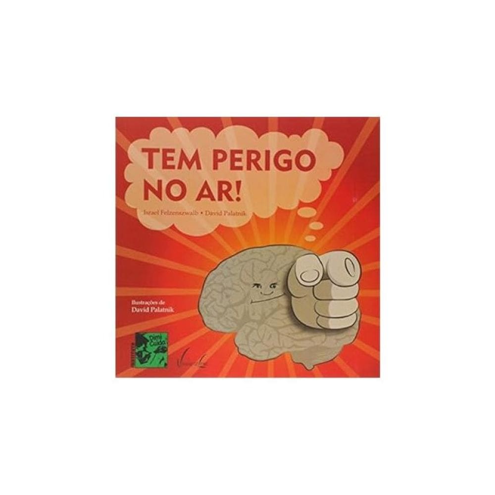 Tem Perigo No Ar!