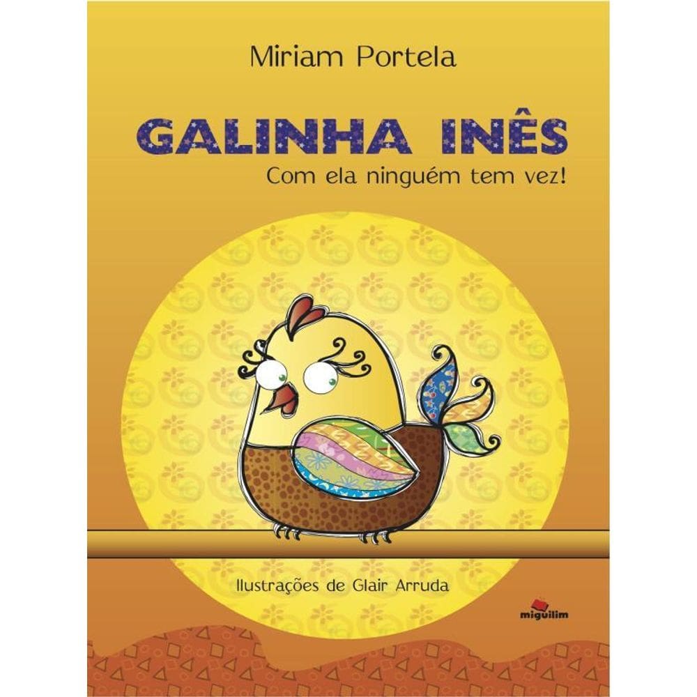 Galinha Inês