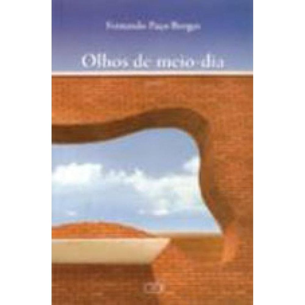 Olhos De Meio-Dia