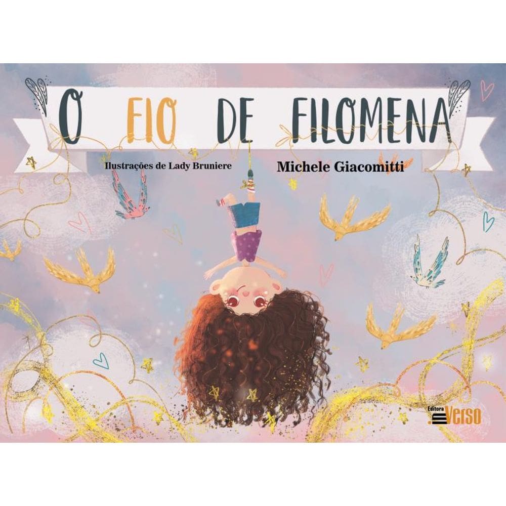 O Fio De Filomena