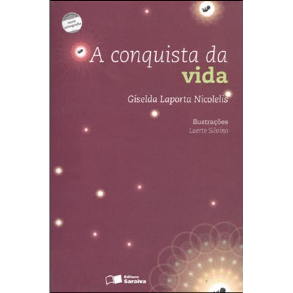 A Conquista Da Vida