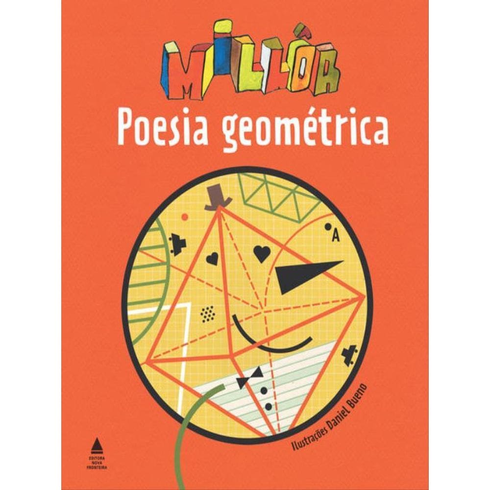 Poesia Geométrica