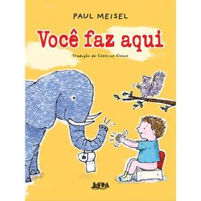 Você Faz Aqui