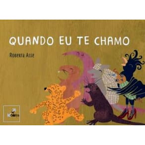 Quando Eu Te Chamo