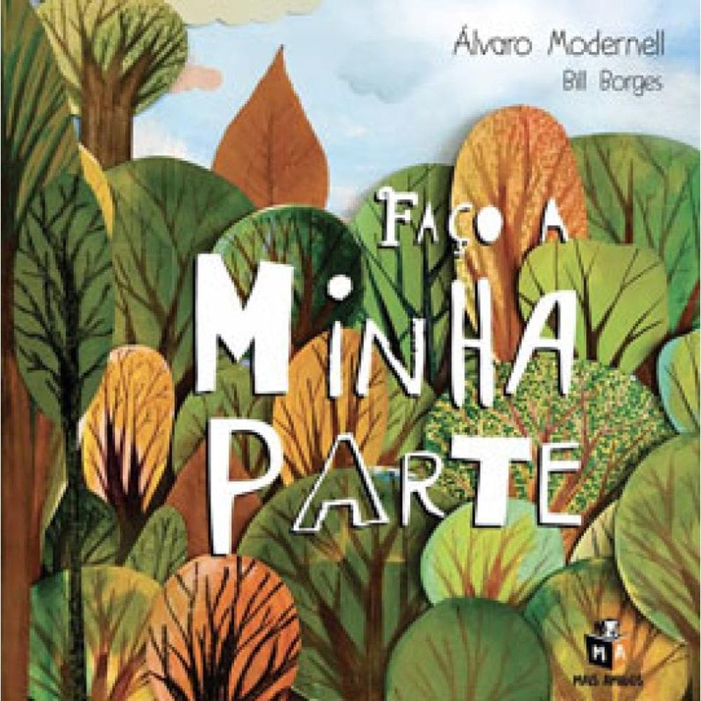 Faço A Minha Parte