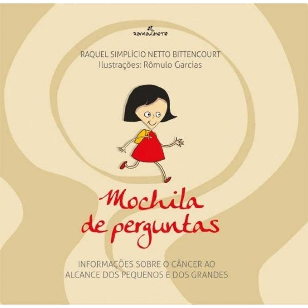 Mochila De Perguntas