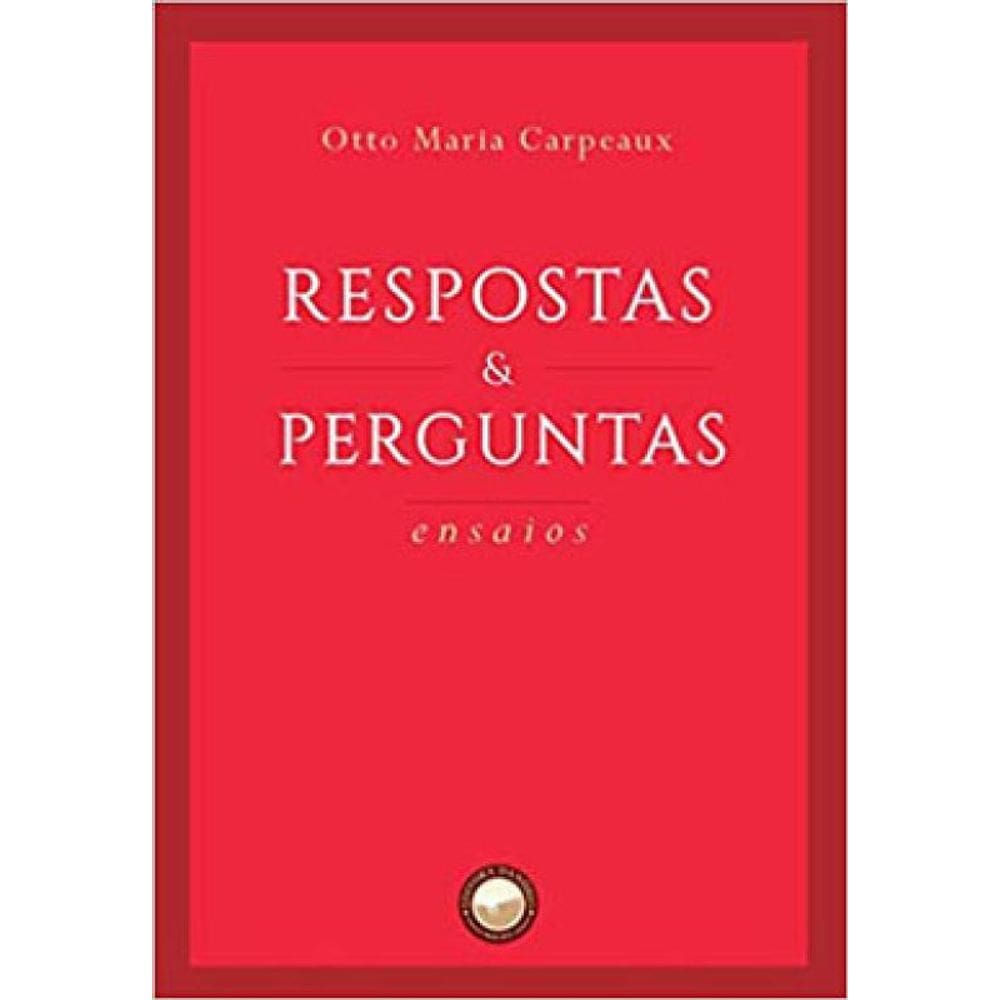 Respostas E Perguntas