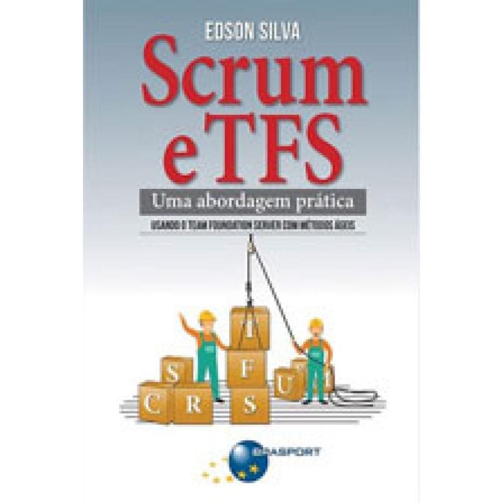 Scrum E Tfs