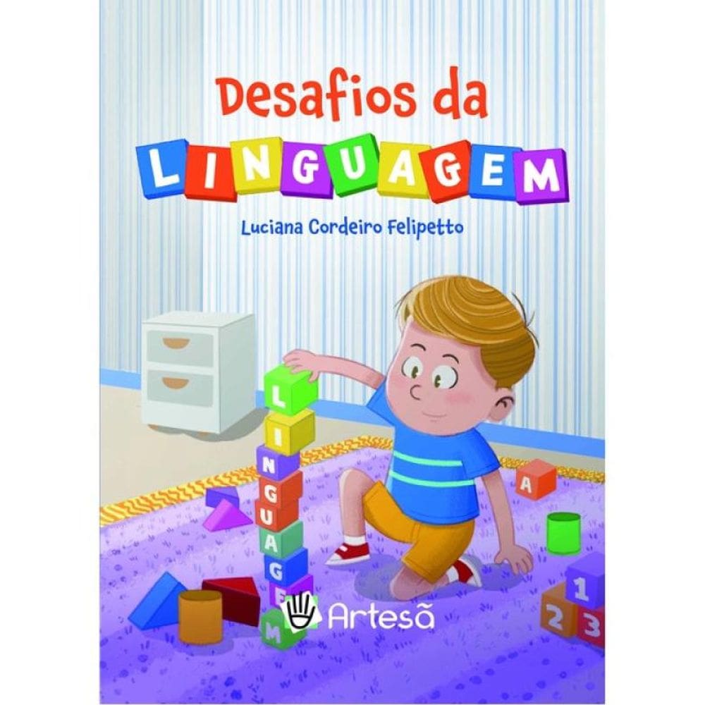 Desafios Da Linguagem