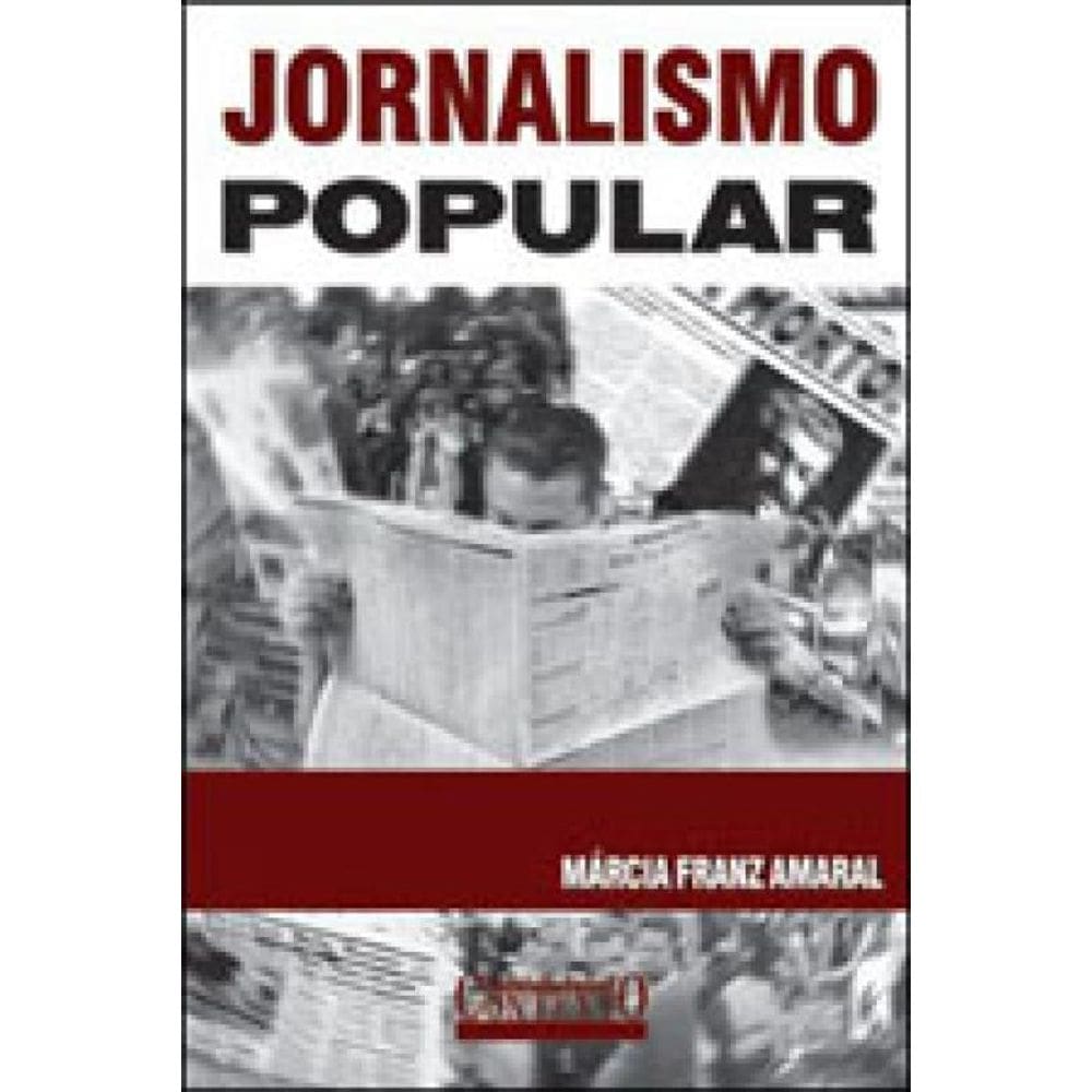 Jornalismo Popular